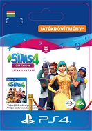 The Sims 4 Cesta ke slávě - PS4 HU Digital - Herní doplněk