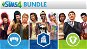 The Sims 4: Bundle (City Living, Vampires and Vintage Glamour Stuff) - PS4 HU Digital - Videójáték kiegészítő