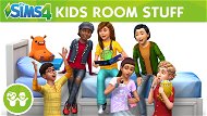 The Sims 4: Kids Room Stuff - PS4 HU Digital - Herní doplněk