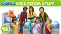 The Sims 4: Kids Room Stuff - PS4 HU Digital - Videójáték kiegészítő