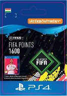 FIFA 20 ULTIMATE TEAM™ 1600 POINTS - PS4 HU Digital - Videójáték kiegészítő