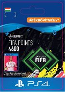 FIFA 20 ULTIMATE TEAM™ 4600 POINTS - PS4 HU Digital - Videójáték kiegészítő