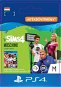 The Sims 4 - Moschino Stuff Pack - PS4 HU Digital - Videójáték kiegészítő