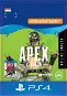 Apex Legends - Octane Edition - PS4 HU Digital - Videójáték kiegészítő