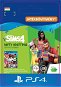 The Sims 4: Nifty Knitting Stuff Pack - PS4 HU Digital - Videójáték kiegészítő
