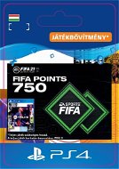 FIFA 21 ULTIMATE TEAM 750 POINTS - PS4 HU Digital - Herní doplněk