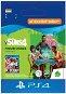 The Sims 4: Paranormal Stuff Pack - PS4 HU Digital - Videójáték kiegészítő