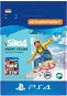 The Sims 4: Snowy Escape Expansion Pack - PS4 HU Digital - Videójáték kiegészítő