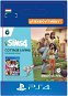 The Sims 4: Cottage Living - PS4 HU Digital - Videójáték kiegészítő