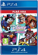 The Disney Afternoon Collection - PS4 SK Digital - Hra na konzoli