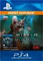 Diablo III: Rise of the Necromancer - PS4 SK Digital - Herný doplnok
