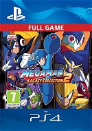 Mega Man Legacy Collection 2 - PS4 SK Digital - Hra na konzoli