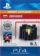 8 900 NHL 18 Points Pack – PS4 SK Digital - Herný doplnok