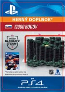 12 000 NHL 18 Points Pack – PS4 SK Digital - Herný doplnok