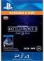 STAR WARS Battlefront II Starter Pack - PS4 SK Digital - Herný doplnok