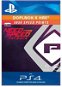 NFS Payback 5850 Speed Points- PS4 SK Digital - Herní doplněk