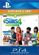 The Sims™ 4 Cool Kitchen Stuff  - PS4 SK Digital - Herný doplnok