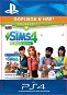 The Sims™ 4 Cool Kitchen Stuff  - PS4 SK Digital - Herný doplnok