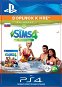 The Sims™ 4 Perfect Patio Stuff - PS4 SK Digital - Herný doplnok