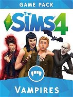 The Sims™ 4 Vampires - PS4 SK Digital - Gaming Accessory