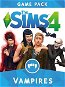 The Sims™ 4 Vampires - PS4 SK Digital - Herný doplnok