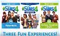 The Sims™ 4 Bundle – PS4 SK Digital - Hra na konzolu