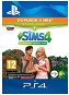 The Sims 4 Romantic Garden Stuff - PS4 SK Digital - Herní doplněk