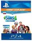 The Sims 4 Dine Out - PS4 SK Digital - Herní doplněk