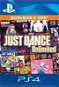 Just Dance Unlimited - 12 months pass - PS4 SK Digital - Herní doplněk