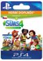 The Sims 4 Toddler Stuff - PS4 SK Digital - Herní doplněk