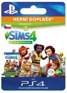 The Sims 4: Toddler Stuff – PS4 SK Digital - Herný doplnok