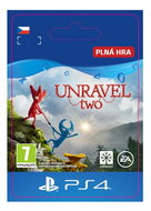 Unravel Two - PS4 SK Digital - Hra na konzoli