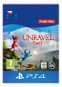 Unravel Two - PS4 SK Digital - Hra na konzoli