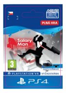 Salary Man Escape - PS4 SK Digital - Hra na konzoli