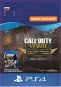 Call of Duty: WWII - The United Front - PS4 SK Digital - Herní doplněk