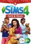 The Sims 4 Cats & Dogs - PS4 SK Digital - Herní doplněk