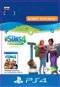 The Sims 4 Laundry Day Stuff - PS4 SK Digital - Herní doplněk
