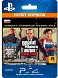 GTA Online: Criminal Enterprise Starter Pack – PS4 SK Digital - Herný doplnok