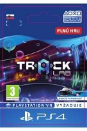 Track Lab - PS4 SK Digital - Herní doplněk