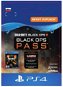 COD:BlackOps4-BlackOps Pass - PS4 SK Digital - Herní doplněk