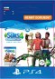 The Sims 4 Jungle Adventure - PS4 SK Digital - Herní doplněk