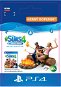The Sims 4 Outdoor Retreat - PS4 SK Digital - Herní doplněk