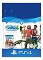 The Sims 4 Roční období, Dobrodružství v jungli, Strašidelné věcičky Bundle - PS4 SK Digital - Herní doplněk