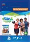 The Sims 4 Bownlingový cečer - PS4 SK Digital - Herní doplněk