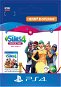 The Sims 4: Cesta ku sláve – PS4 SK Digital - Herný doplnok