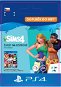 The Sims 4 Život na ostrove – PS4 SK Digital - Herný doplnok