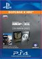 Tom Clancy's Rainbow Six Siege Currency pack 1200 Rainbow credits – PS4 SK Digital - Herný doplnok
