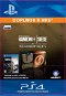 Tom Clancy's Rainbow Six Siege Currency pack 600 Rainbow credits - PS4 SK Digital - Herní doplněk