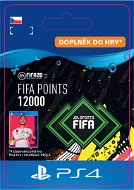 FIFA 20 ULTIMATE TEAM™ 12000 POINTS – PS4 SK Digital - Herný doplnok