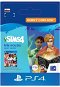 The Sims 4: Realm of Magic – PS4 SK Digital - Herný doplnok